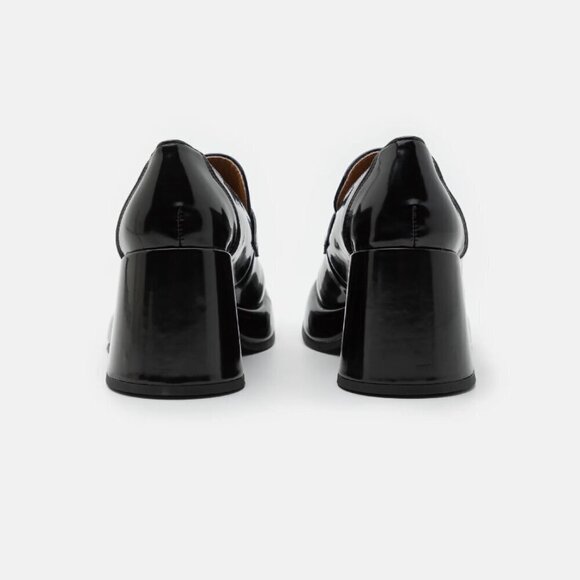 Madden Girl DELPHINE - Platform heels - black - Picture 8 of 9